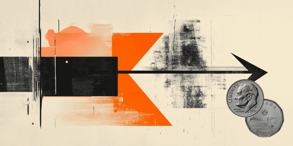 Canadian Dollar treads familiar waters heading into the year’s end