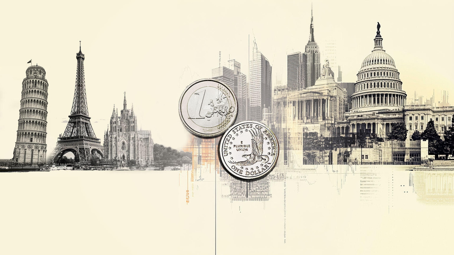 EUR/USD consolidates at 1.1650 as US inflation and ECB risks shape outlook