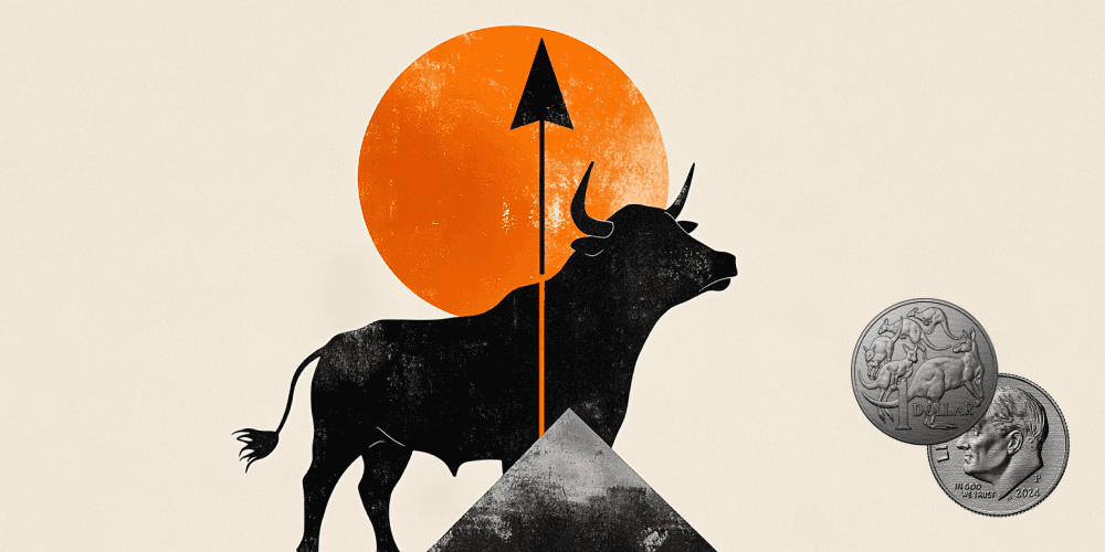 AUD/USD rises as employment data boosts RBA outlook