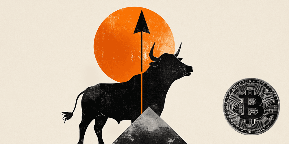 Year ahead 2026: Where will Bitcoin be in a year’s time?