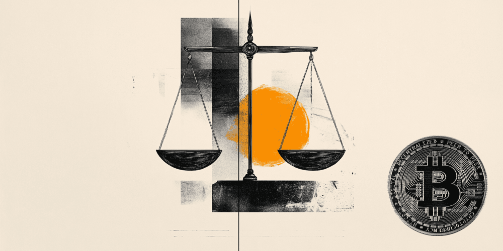 Bitcoin's correlation with NASDAQ stronger during market downturns