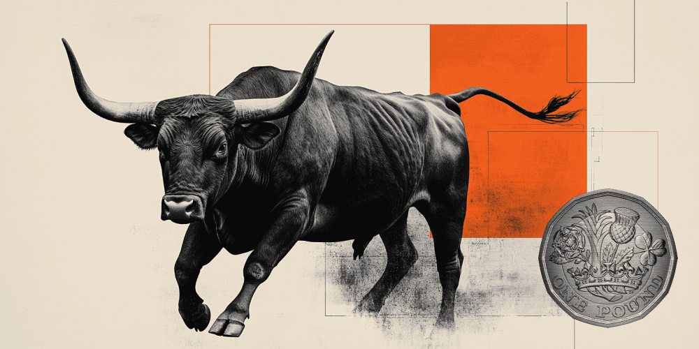 GBP/JPY Price Forecast: Bulls in control, hit fresh YTD high above 205.00