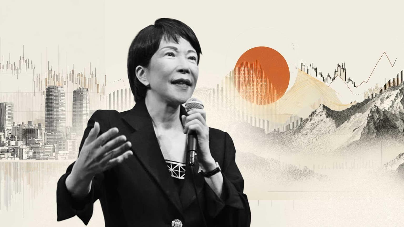 Asia 2026: Five questions for Japan’s year of ‘Sanaenomics’