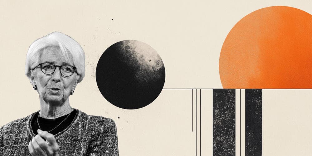 European Central Bank seen holding interest rates, reinforcing its wait-and-see stance 