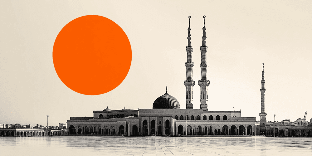 Iranian drones hit US embassy in Riyadh