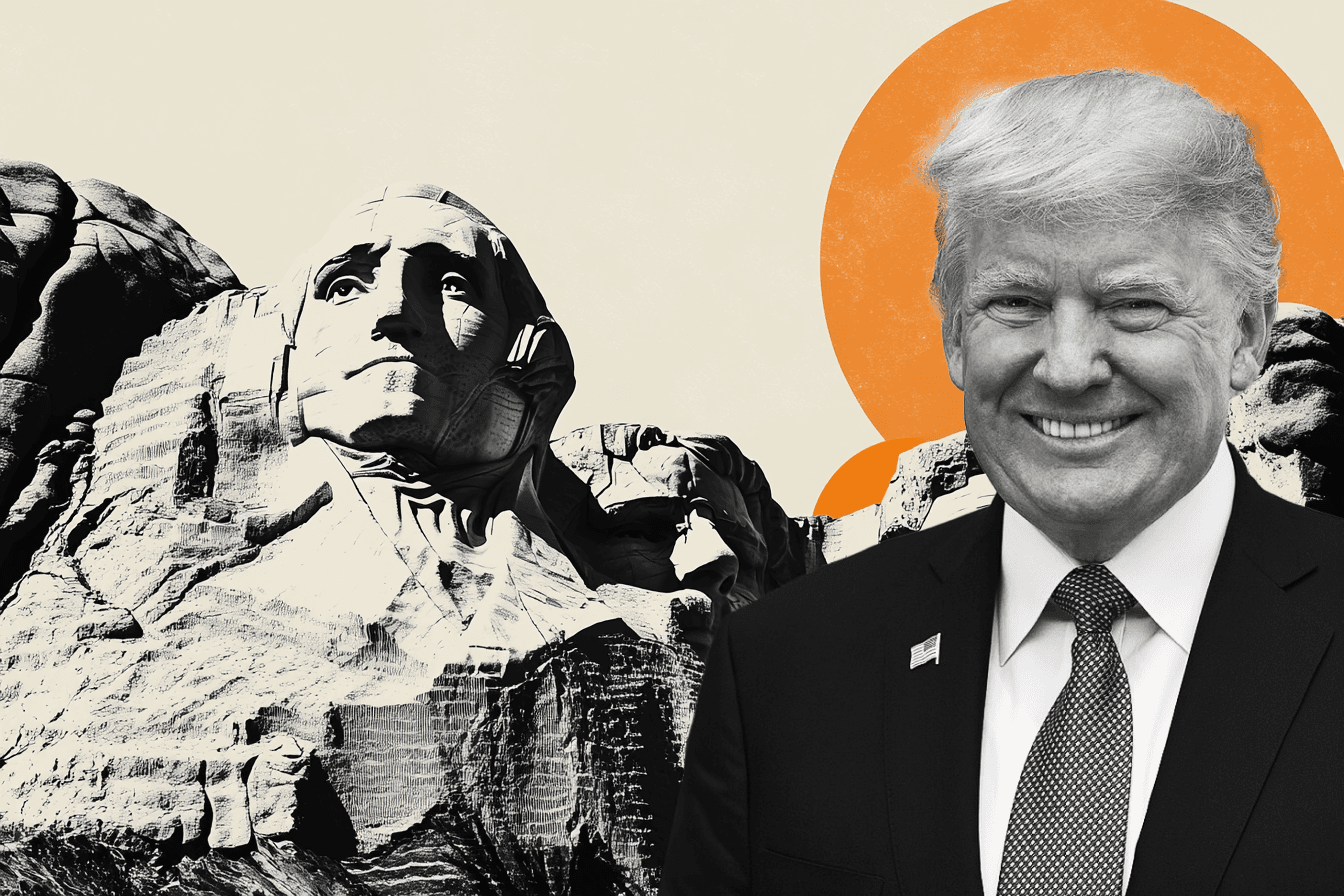 Trump walks back NATO tariffs, signals de-escalation