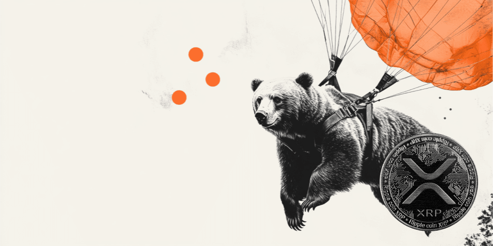 XRP poised for further decline as retail demand narrows 