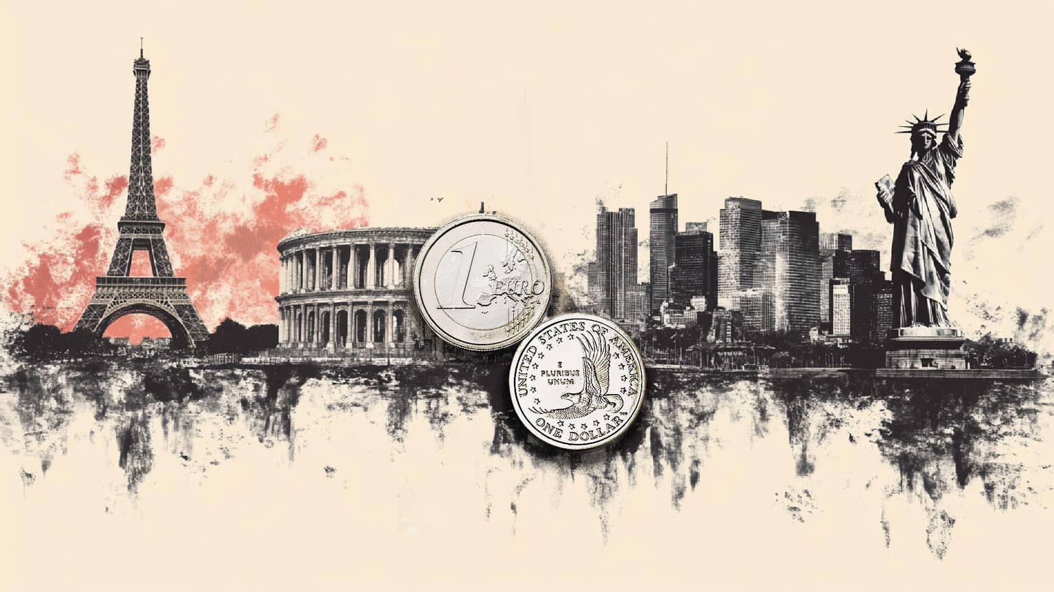 EUR/USD: US employment, inflation data to shape market mood