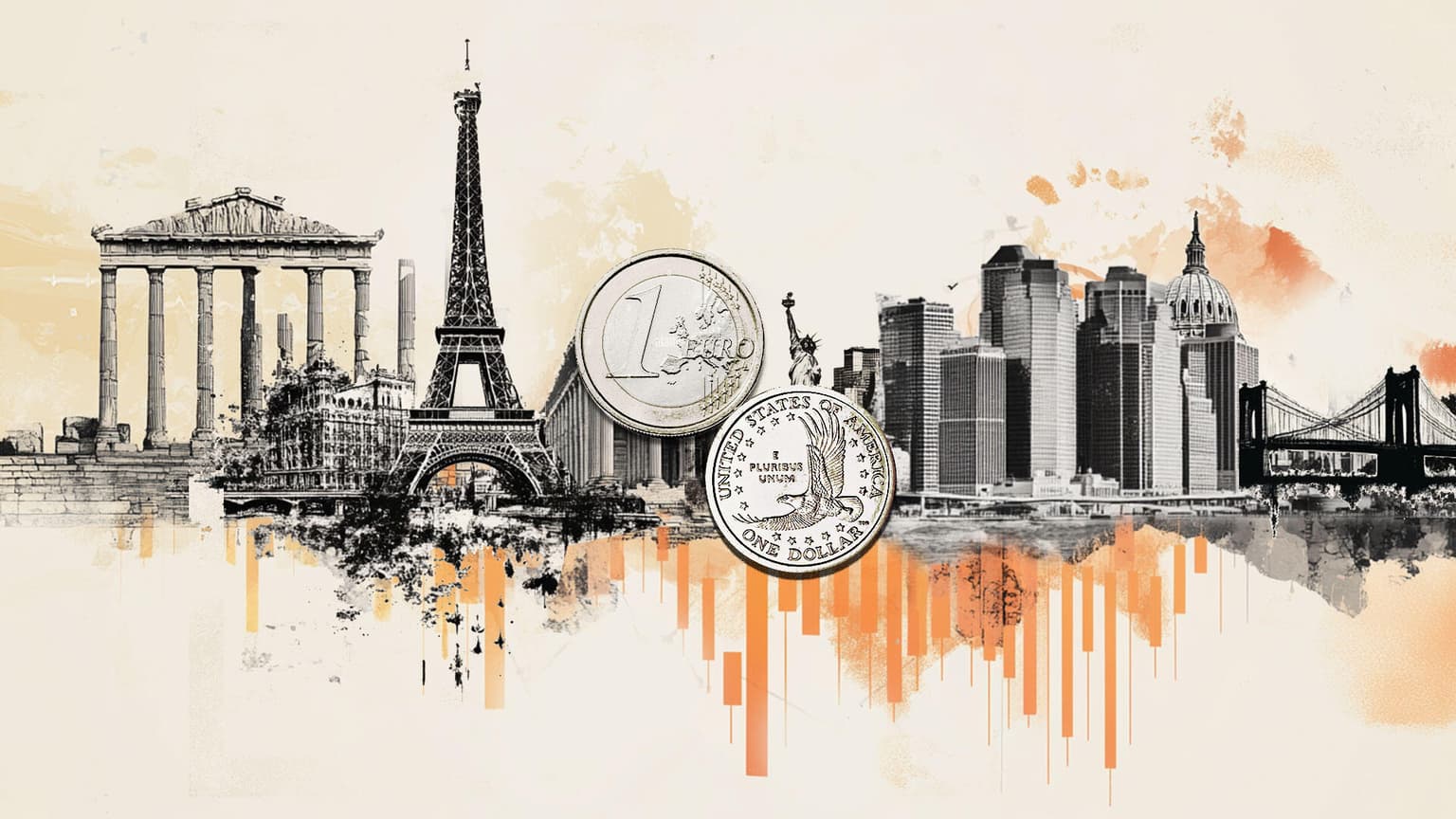 EUR/USD: Yes, the US economy is resilient – No, that won’t save the US Dollar