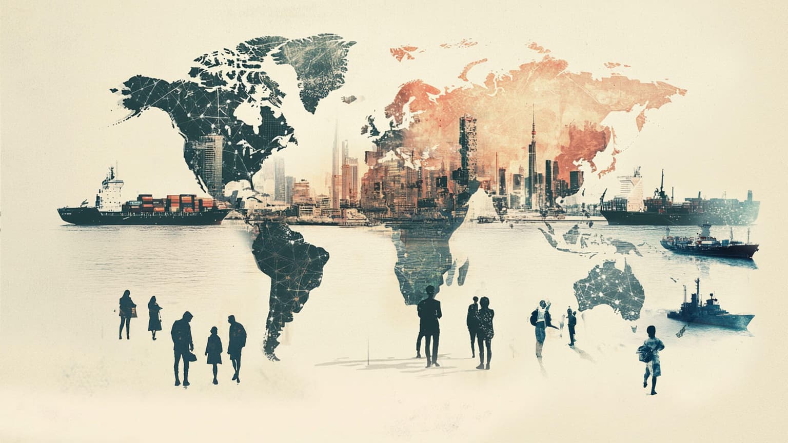 Global central banks hold steady as EMs signal easing ahead