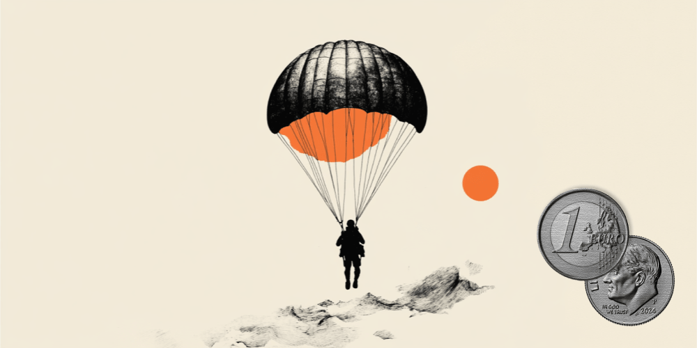 EUR/USD drifts lower on thin trading and a cautious sentiment