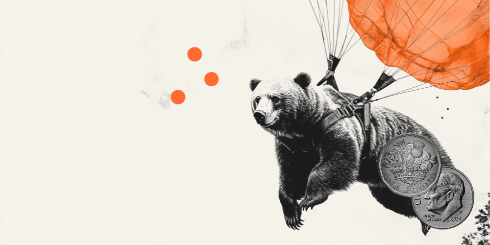 GBP/USD eases from October highs as markets digest US data