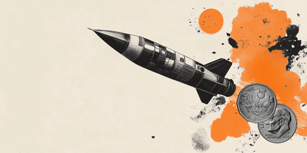 GBP/USD edges higher above 1.3500, eyes Fed rate cut outlook