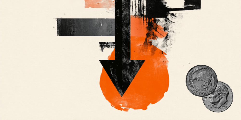 NZD/USD weakens to near 0.5750 as traders await US PCE inflation release