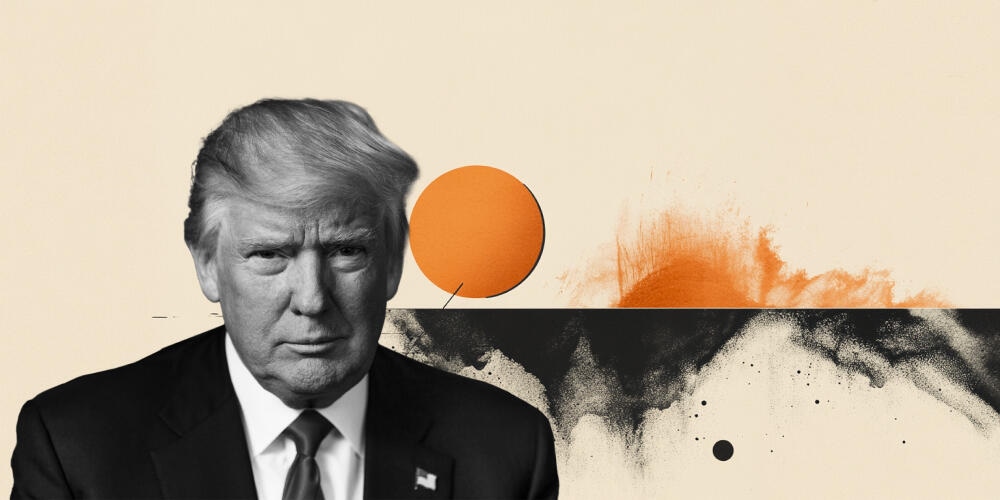 US President Donald Trump says Ukraine deal closer but no breakthrough in talks