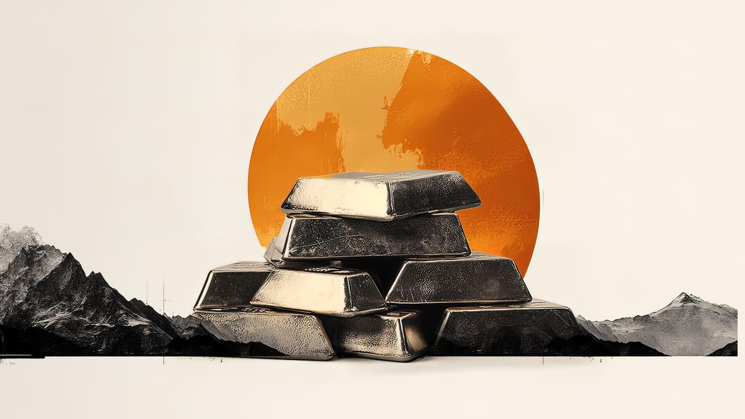 Gold jumps above $4,440 as geopolitical flare, Fed cut bets mount