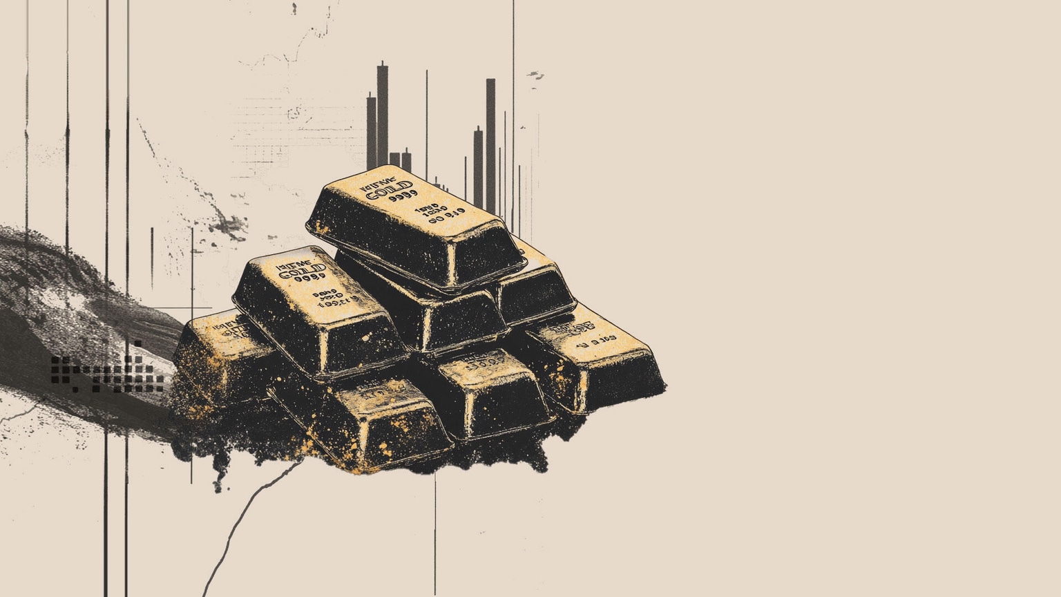 Thin tape, minor noise: Modest declines as we close 2025