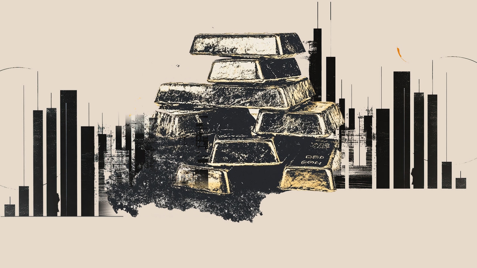 Gold rally extends to fresh record highs