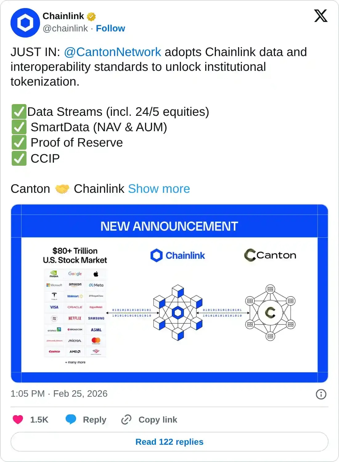 https://x.com/chainlink/status/2026644681929445828