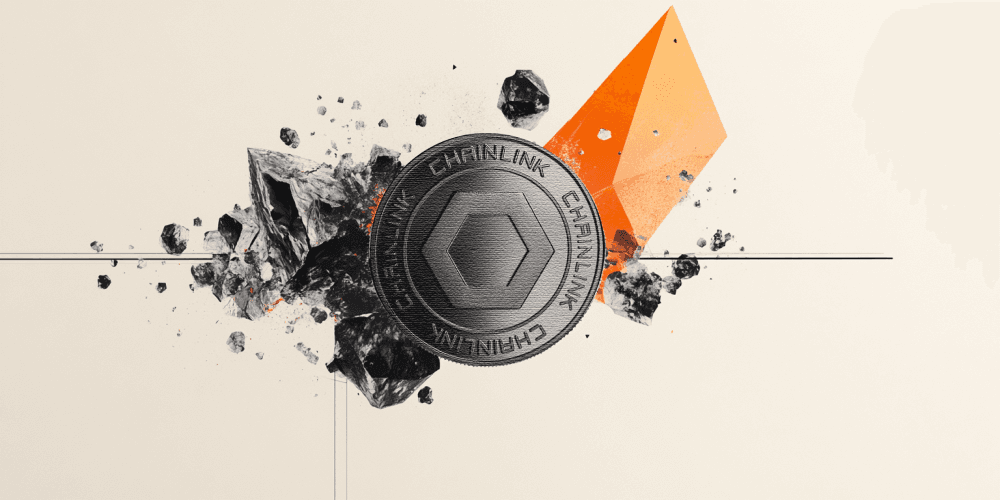 Chainlink outlook improves as staking rewards and whale activity strengthen network demand