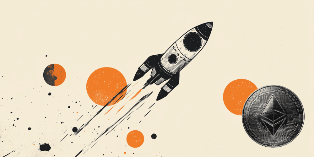 Ethereum strengthens against BTC post-Fusaka, targeting $3,200 breakout