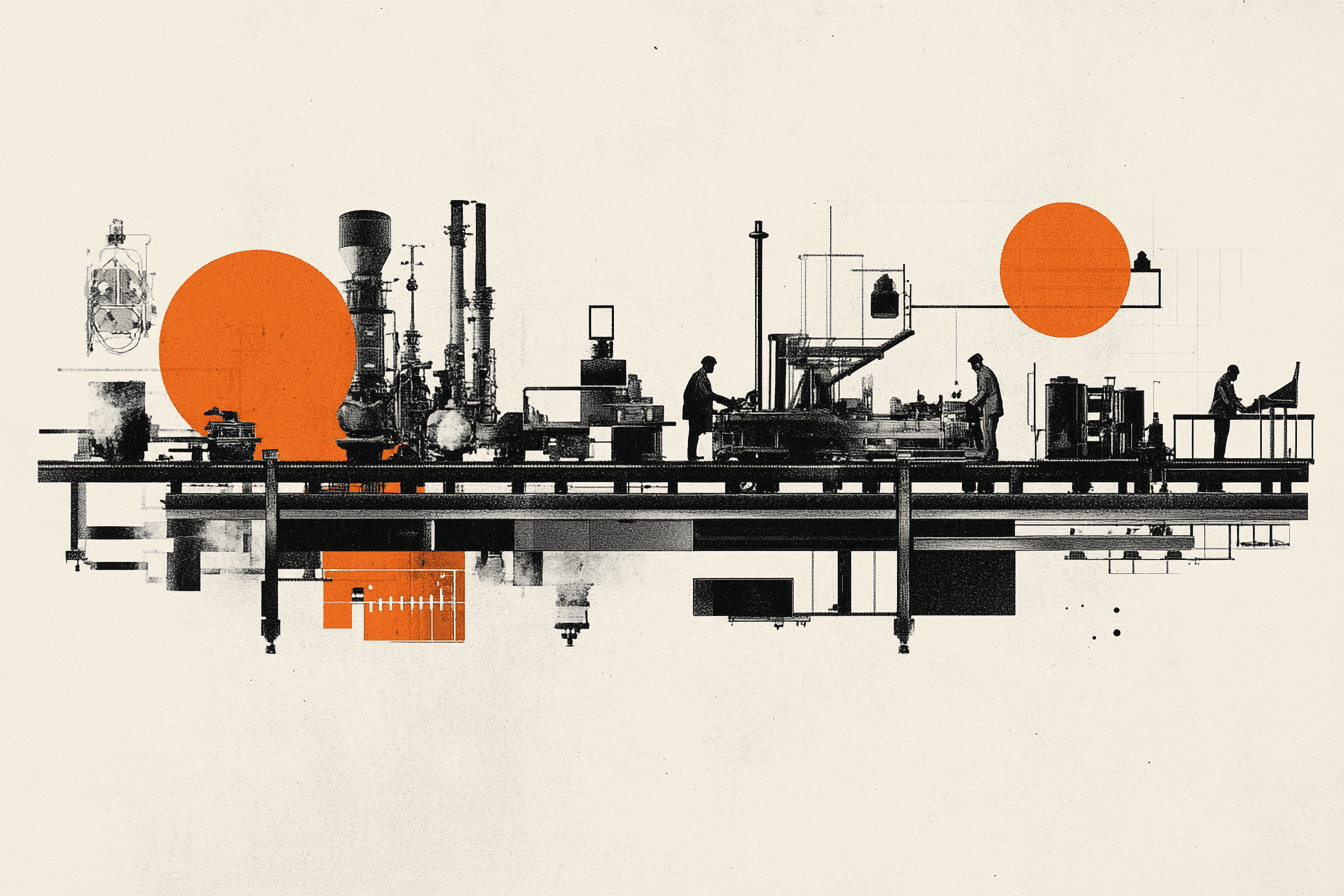 ISM Manufacturing PMI set to show US factory activity remained in contraction at year-end