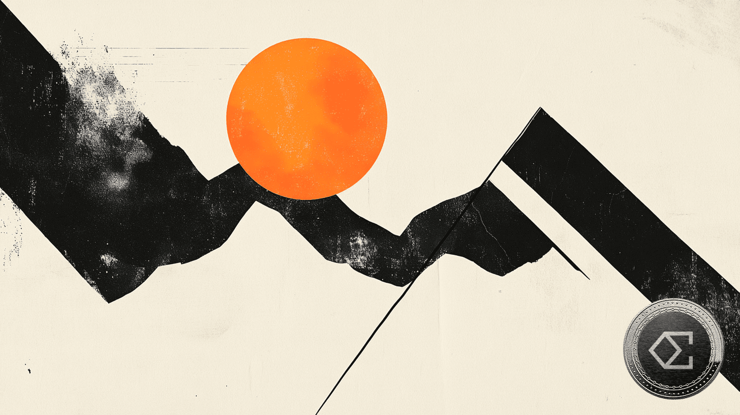 Ethereum slides below $3,300 amid investor capitulation