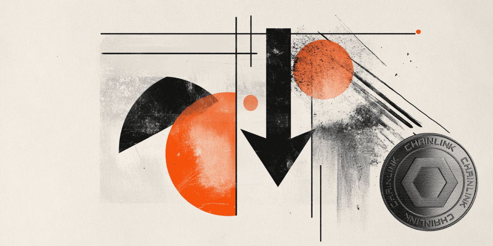 Chainlink bulls defend key support, but low retail interest signals caution