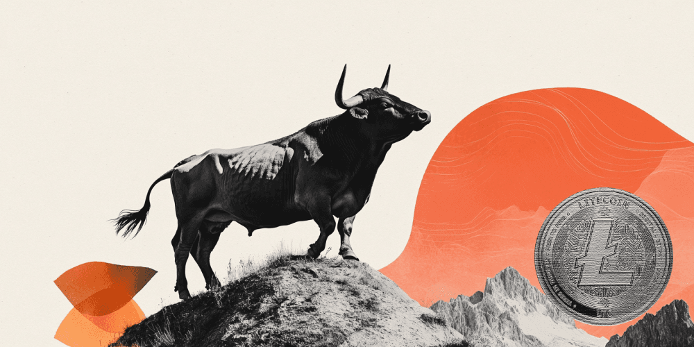 Litecoin Price Forecast: LTC eyes breakout above $105 as bullish momentum builds