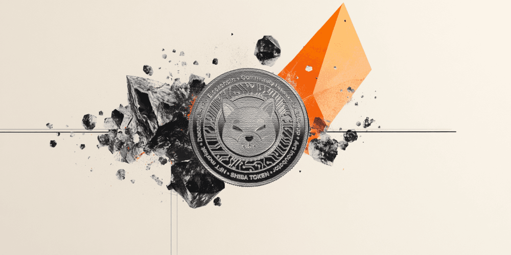 Shiba Inu stabilizes with bullish momentum building