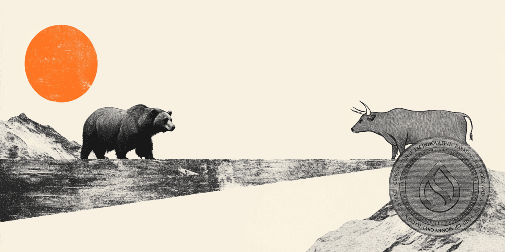 Sui reclaims $2.00 despite DeFI TVL logging 15% drop