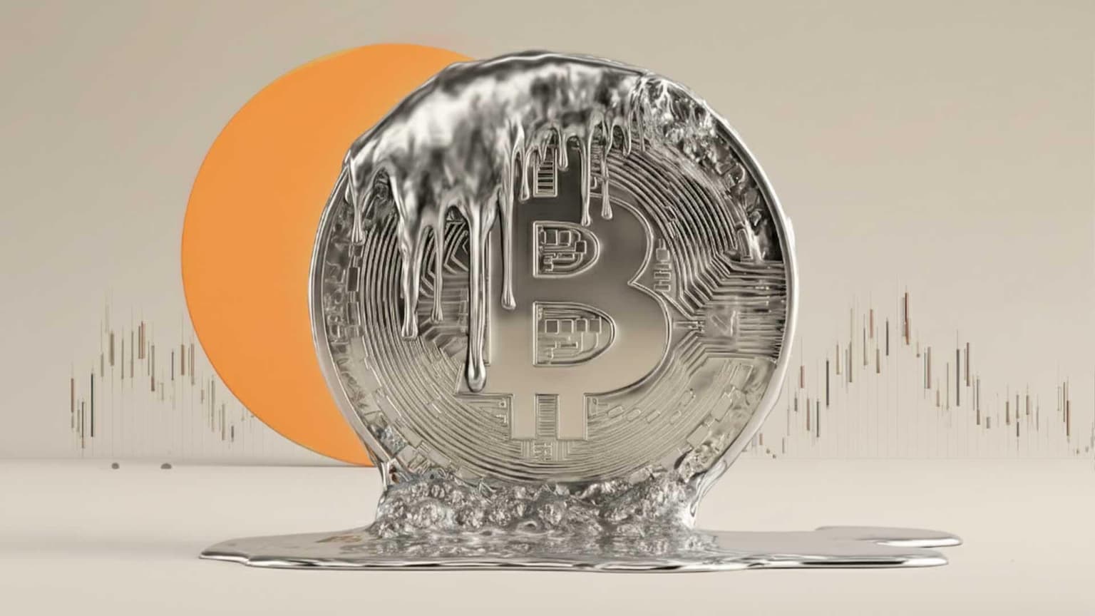 Breaking: Bitcoin slips below $70,000 as falling knife scenario in play
