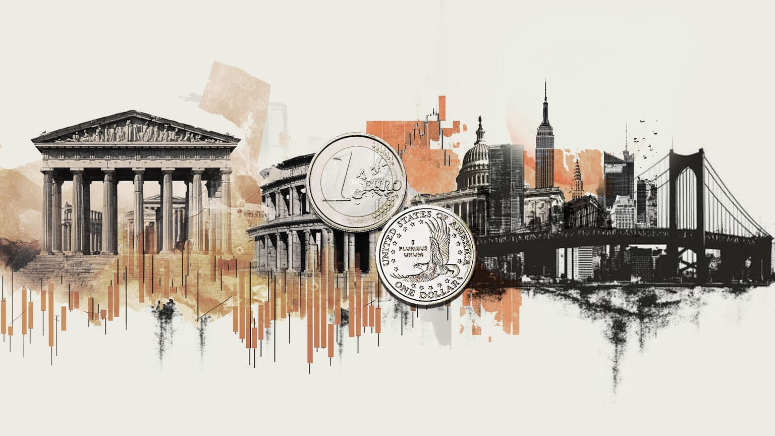 EUR/USD struggles below 1.1550 amid USD rebound