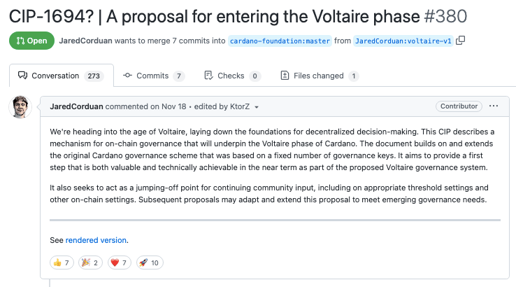 CIP 1694 details shared by Jared Corduan