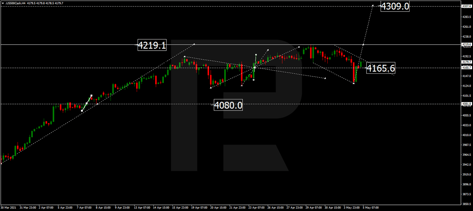 SP 500