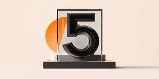 Best Forex Brokers in 2025: Top 5 brokers to trade currencies