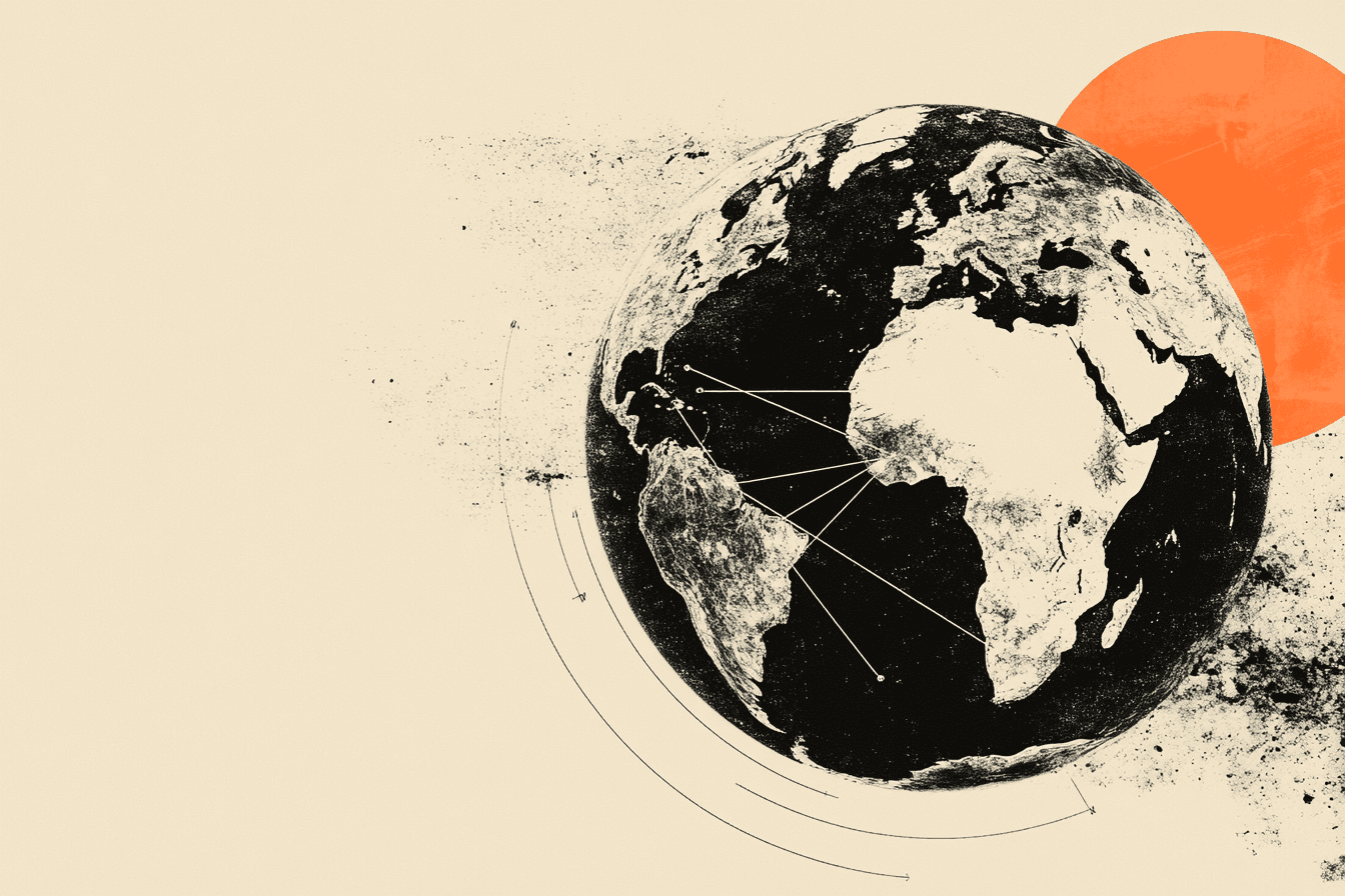 Global economic outlook 2026: Financial system risk, trade, public debt